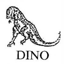 DINO 及圖