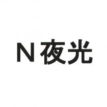 N 夜光
