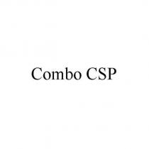 Combo CSP