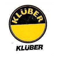 KLUBER 及圖 