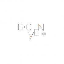 G+C YEN 蕎妍