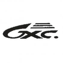 GXC. 及圖
