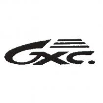GXC. 及圖