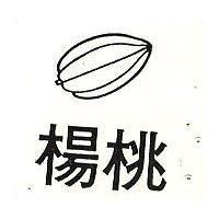 楊桃及圖