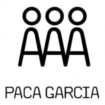 PACA GARCIA 及圖