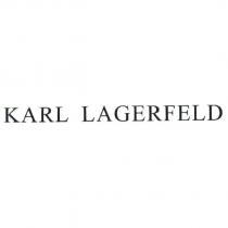 KARL LAGERFELD