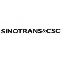 SINOTRANS&CSC