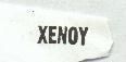 XENOY