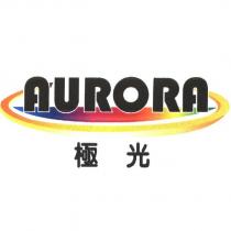 極光 AURORA 及圖