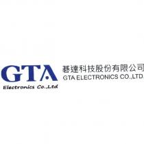 GTA Electronics CO., Ltd. 碁達科技股份有限公司