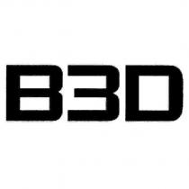 B3D