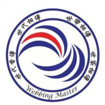 世代香傳 世代相傳 世帶相傳 世袋相傳 Webbing Master 及圖
