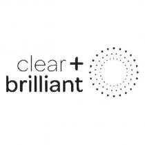 clear+/brilliant & device