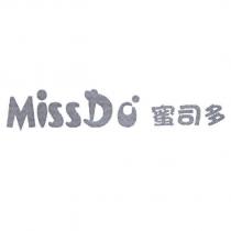 MissDo 蜜司多