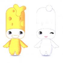 牛奶咩&起司哥
