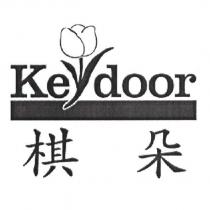 棋朵 Keydoor 及圖