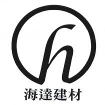 海達建材及圖