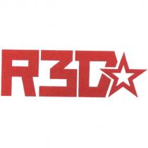 R3D 及圖