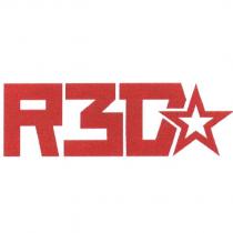 R3D 及圖