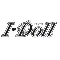 I Doll アイ.ド一ル 及圖