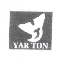 YAR TON 及圖
