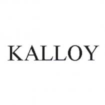 KALLOY