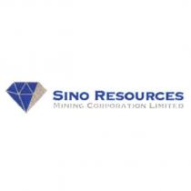 SINO RESOURCES 及圖