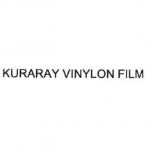 KURARAY VINYLON FILM