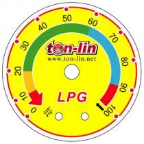ton-lin LPG 及圖