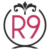 R9 及圖