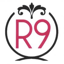 R9 及圖