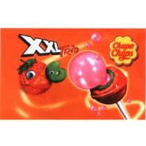 CHUPA CHUPS XXL TRIO & Coloured Device