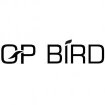 GP BIRD 設計圖