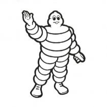 6th Bibendum device