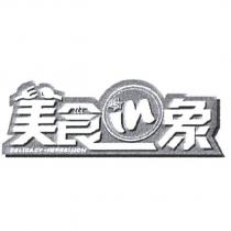 美食 in 象設計圖