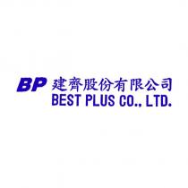 建齊股份有限公司 BP BEST PLUS CO., LTD.
