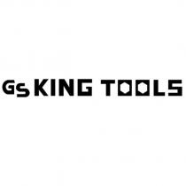 GS KING TOOLS 及圖