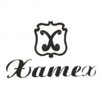 Xamex 及圖