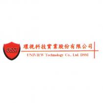 環視科技實業股份有限公司 DSSI 及圖