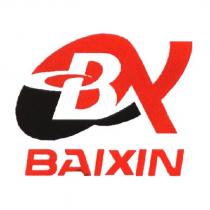 BX 設計圖 BAIXIN