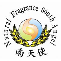 南天使 Natural Fragrance South Angel 及圖