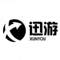 迅遊 XUNYOU 及圖