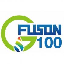 GFUSON 100 及圖