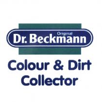 Original Dr. Beckmann Colour & Dirt Collector