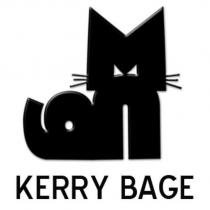 KERRY BAGE 及 MG 設計圖
