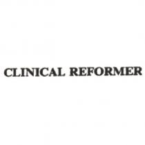 CLINICAL REFORMER