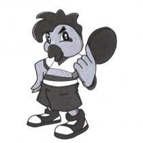 報喜鳥集團有限公司標章