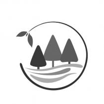四維茶園標章