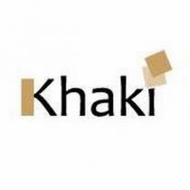 Khaki