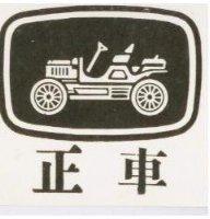 正車及圖